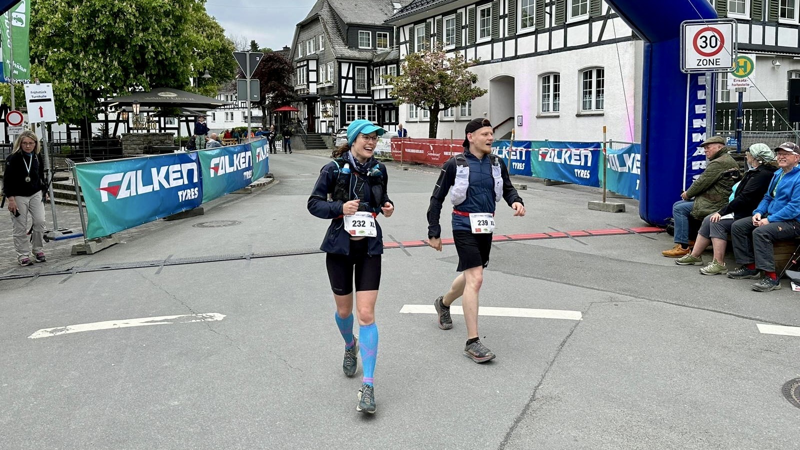 Erfolgreich zum Ultra-Marathon: Dein Vorbereitungsplan